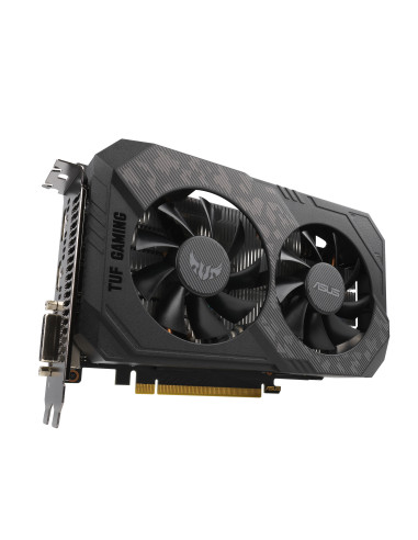 6GB GeForce GTX 1660 SUPER GDDR6 TUF-GTX1660S-O6G-GAMING