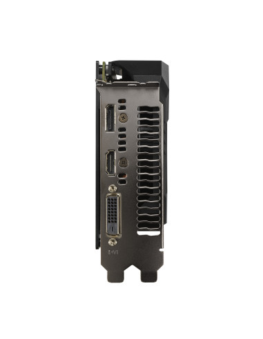 6GB GeForce GTX 1660 SUPER GDDR6 TUF-GTX1660S-O6G-GAMING