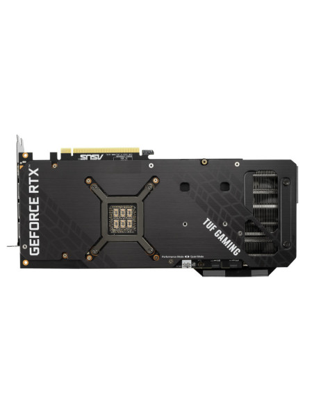 8GB GeForce RTX 3070 Ti GDDR6X TUF-RTX3070TI-8G-V2-GAMING 8GB GeForce RTX 3070 Ti GDDR6X TUF-RTX3070TI-8G-V2-GAMING
