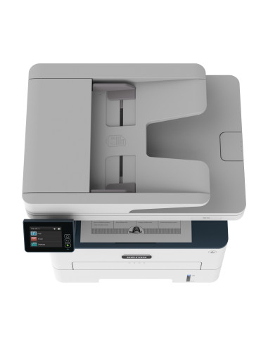B235 A4 34ppm Wireless Duplex Copy/Print/Scan/Fax B/N Multifuzione Mobile Ready Apple AirPrint, Chromebook, Mopria, WI-FI and W
