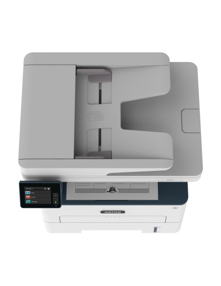 B235 A4 34ppm Wireless Duplex Copy/Print/Scan/Fax B/N Multifuzione Mobile Ready Apple AirPrint, Chromebook, Mopria, WI-FI and W