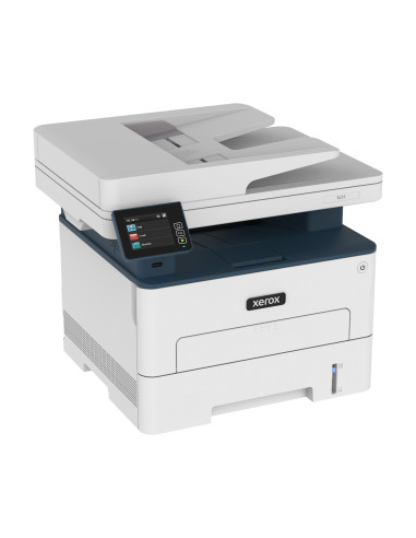 B235 A4 34ppm Wireless Duplex Copy/Print/Scan/Fax B/N Multifuzione Mobile Ready Apple AirPrint, Chromebook, Mopria, WI-FI and W