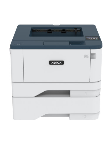 B310 A4 40ppm Wireless Duplex B/N Printer Mobile Ready Apple AirPrint, Chromebook, Mopria, WI-FI and Wi-Fi Direct
