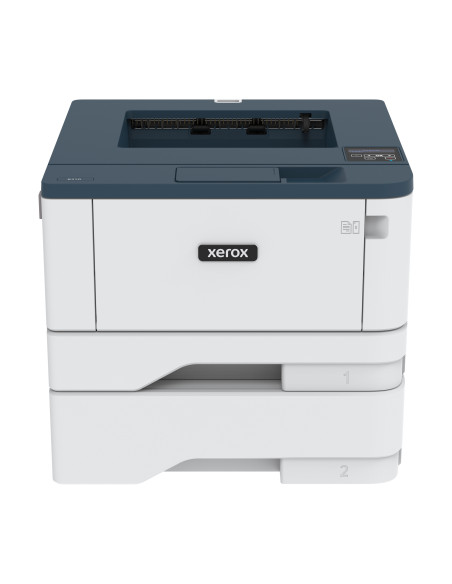 B310 A4 40ppm Wireless Duplex B/N Printer Mobile Ready Apple AirPrint, Chromebook, Mopria, WI-FI and Wi-Fi Direct