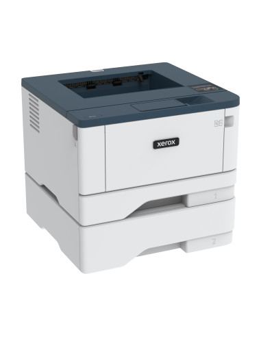 B310 A4 40ppm Wireless Duplex B/N Printer Mobile Ready Apple AirPrint, Chromebook, Mopria, WI-FI and Wi-Fi Direct