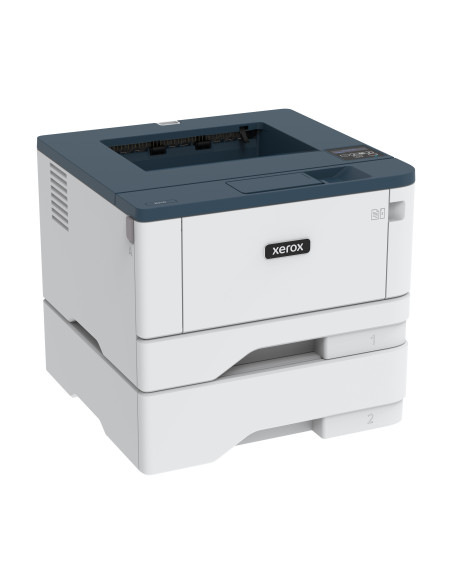 B310 A4 40ppm Wireless Duplex B/N Printer Mobile Ready Apple AirPrint, Chromebook, Mopria, WI-FI and Wi-Fi Direct