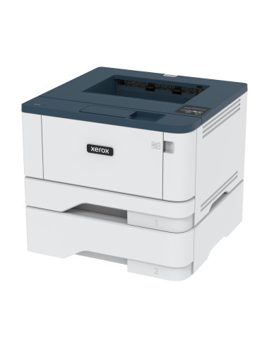 B310 A4 40ppm Wireless Duplex B/N Printer Mobile Ready Apple AirPrint, Chromebook, Mopria, WI-FI and Wi-Fi Direct