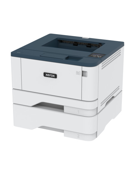 B310 A4 40ppm Wireless Duplex B/N Printer Mobile Ready Apple AirPrint, Chromebook, Mopria, WI-FI and Wi-Fi Direct