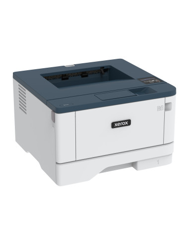 B310 A4 40ppm Wireless Duplex B/N Printer Mobile Ready Apple AirPrint, Chromebook, Mopria, WI-FI and Wi-Fi Direct