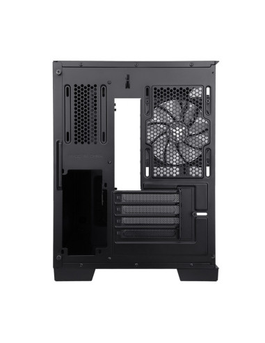 DARK CAVE Mini Tower Black