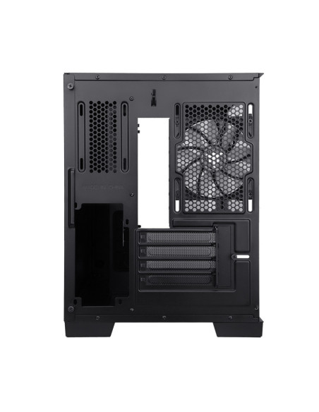 DARK CAVE Mini Tower Black