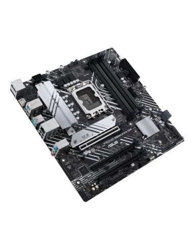 PRIME B660M-A D4