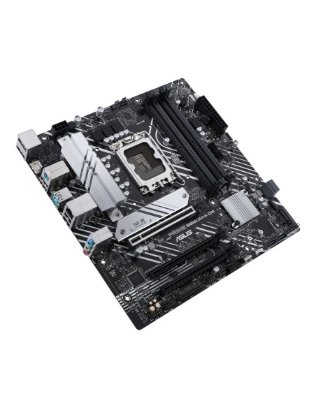 PRIME B660M-A D4 PRIME B660M-A D4