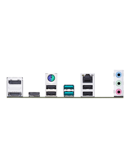 PRIME B660M-A D4 PRIME B660M-A D4