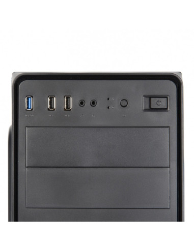 VCO-A2699T Midi Tower Black