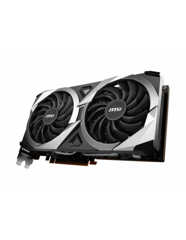 12GB RX 6750 XT MECH 2X OC