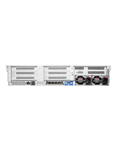 HPE DL380 G10+ 5315Y 32G NC-B