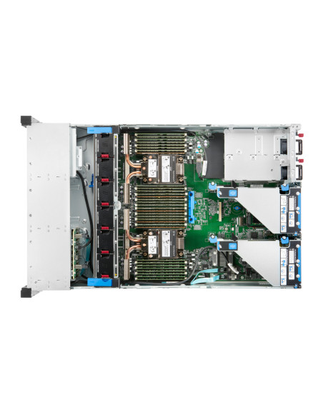 HPE DL380 G10+ 5315Y 32G NC-B