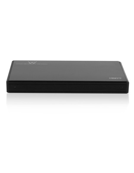 Storage Drive Enclosure Black 2.5" USB 3.1 Storage Drive Enclosure Black 2.5" USB 3.1