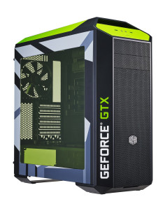 MasterCase Pro 5 nVidia