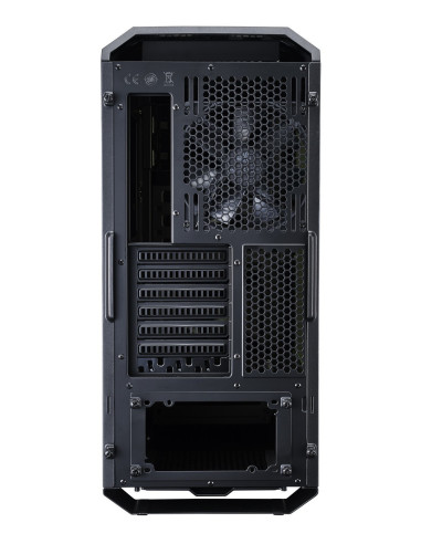 MasterCase Pro 5 nVidia