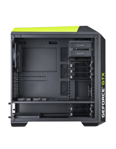 MasterCase Pro 5 nVidia
