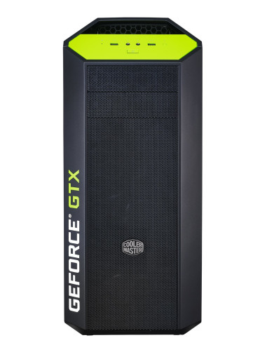 MasterCase Pro 5 nVidia