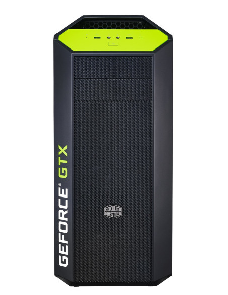 MasterCase Pro 5 nVidia MasterCase Pro 5 nVidia