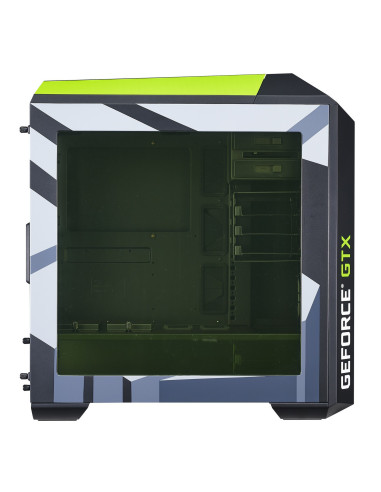 MasterCase Pro 5 nVidia