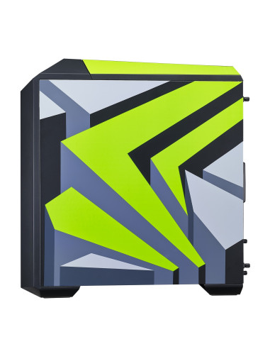 MasterCase Pro 5 nVidia