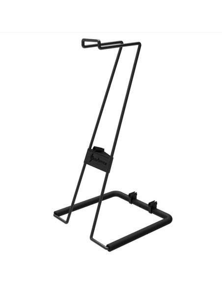 X-Rest PRO Passive holder Headphones, Headset Black