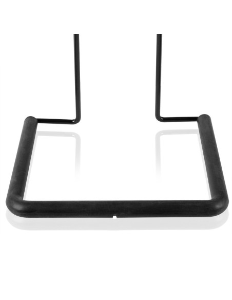 X-Rest PRO Passive holder Headphones, Headset Black