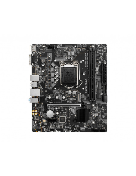 B560M PRO-E B560M PRO-E