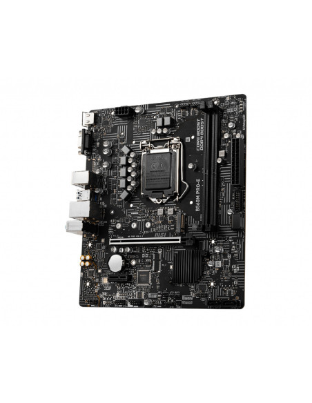 B560M PRO-E B560M PRO-E