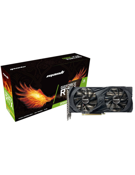 12GB GeForce RTX 3060 Blower
