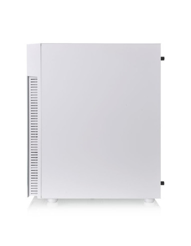 View 200 TG Snow ARGB White