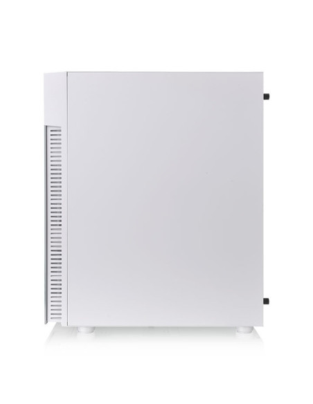 View 200 TG Snow ARGB White