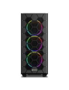 RGB HEX Black 2