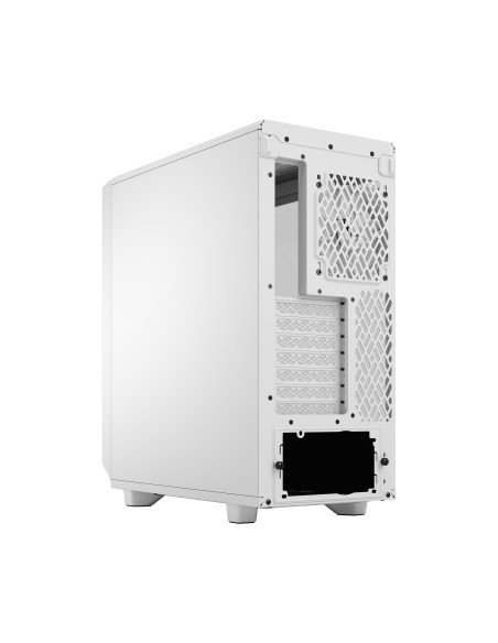 Meshify 2 Compact Lite White