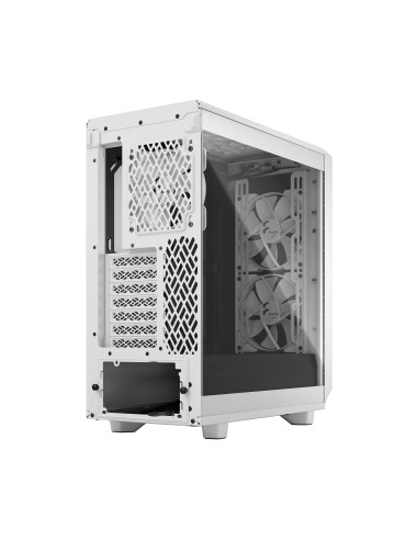 Meshify 2 Compact Lite White