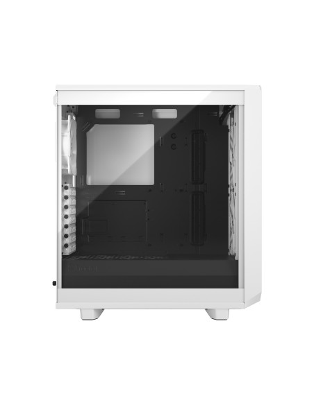 Meshify 2 Compact Lite White