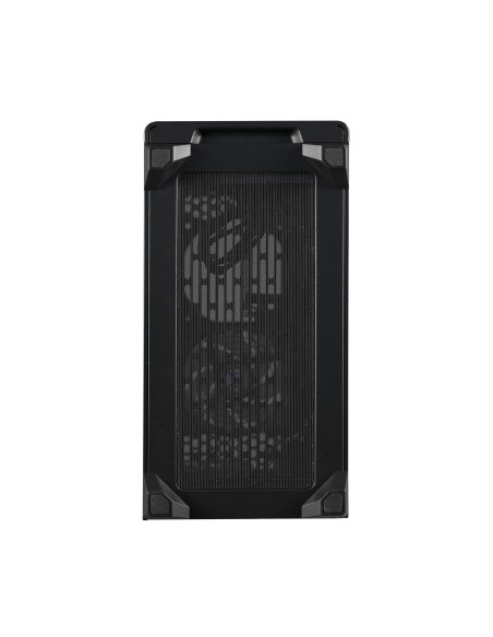 MasterBox NR200P Black MasterBox NR200P Black