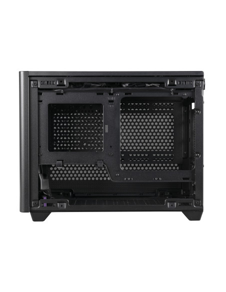 MasterBox NR200P Black MasterBox NR200P Black