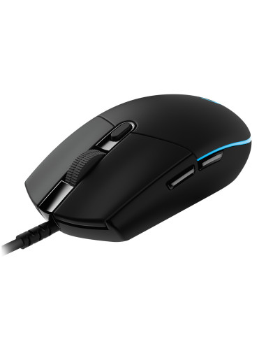 G PRO HERO 25K Gaming Mouse with LIGHTSYNC technology, RGB 25,600 DPI