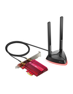 Archer TX3000E Internal WLAN / Bluetooth 2402 Mbit/s 2