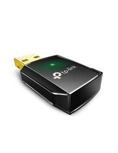 Archer T2U V3 WLAN 433 Mbit/s High Wi-Fi Speed 2.4GHz/5GHz 2