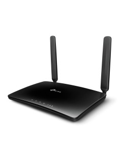 AC1200 Wireless Dual Band 4G LTE Router 2