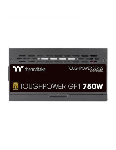 750W Toughpower GF1 Premium 80 PLUS Gold Full Modular 100% Japanese Capacitors