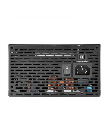 750W Toughpower GF1 Premium 80 PLUS Gold Full Modular 100% Japanese Capacitors