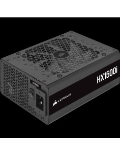 1500W HX1500i 80 PLUS Platinum Fully Modular